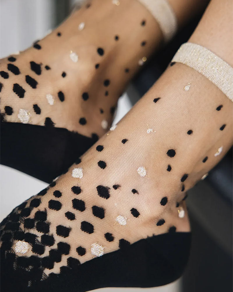 Chaussettes naka meguro