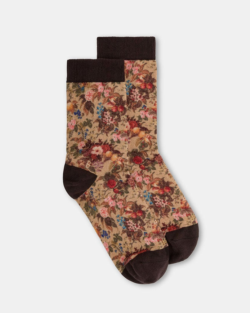 Chaussettes momoni
