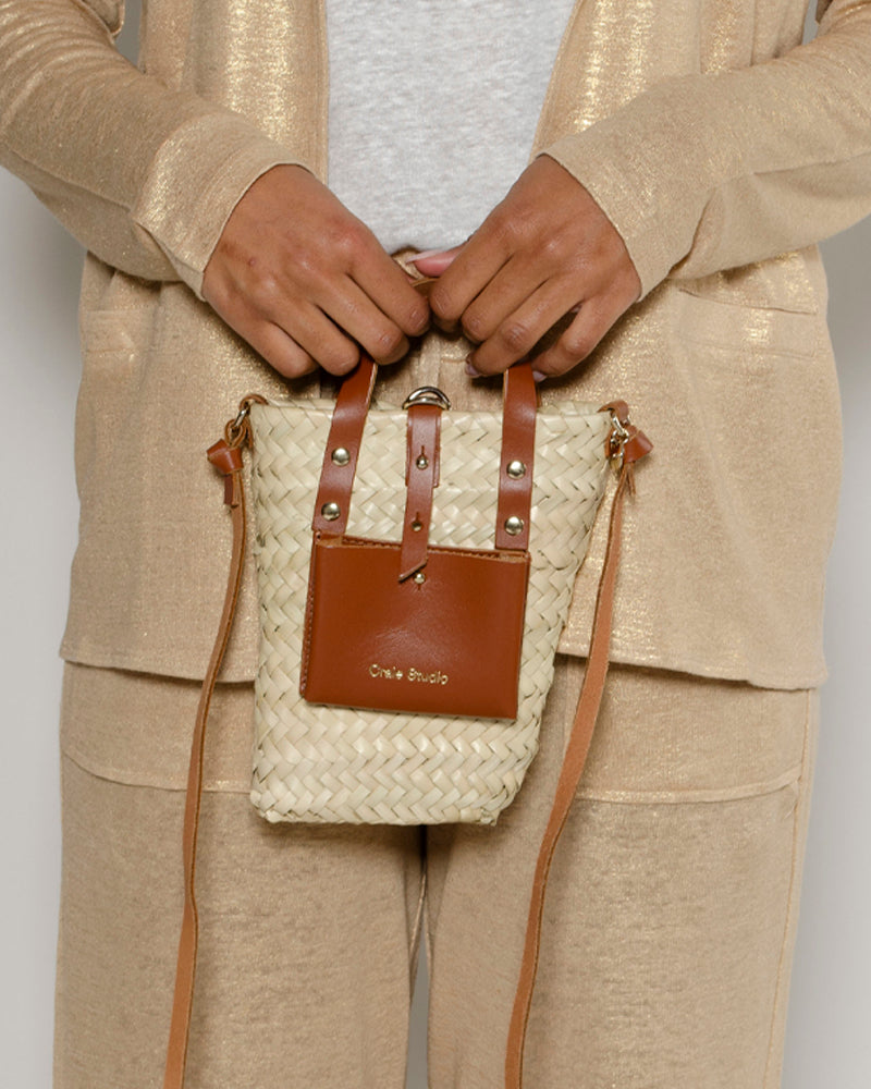 Paniers CRAIE - Mini panier craie