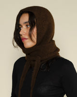 Capuche naomi