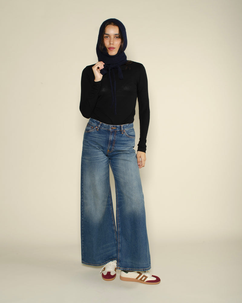 Capuche naomi