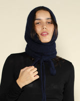 Capuche naomi