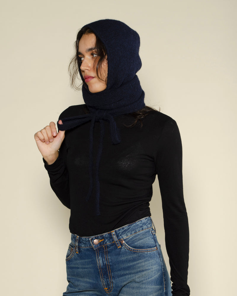 Capuche naomi