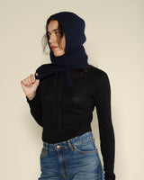 Capuche naomi