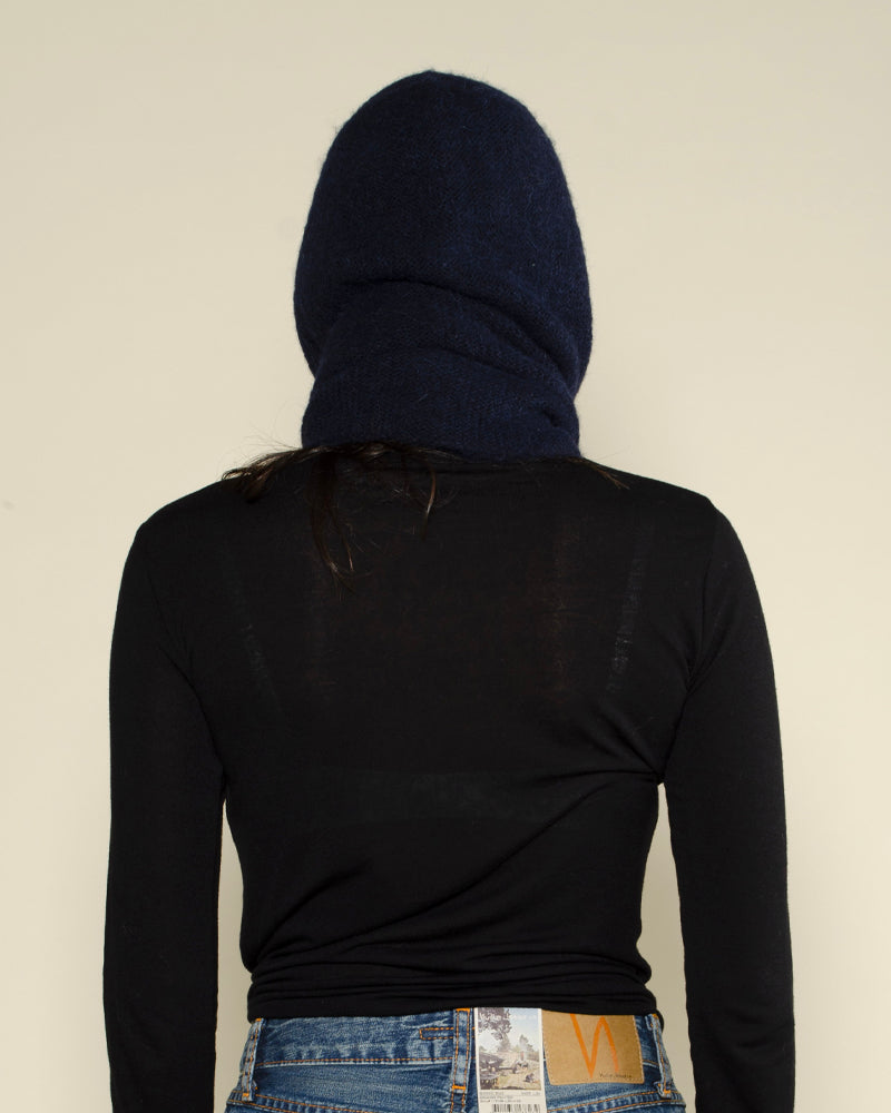 Capuche naomi
