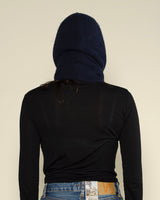Capuche naomi