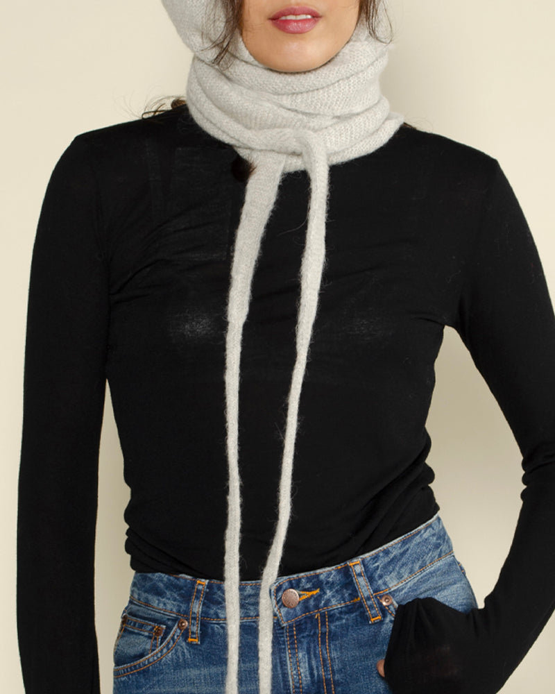 Capuche naomi