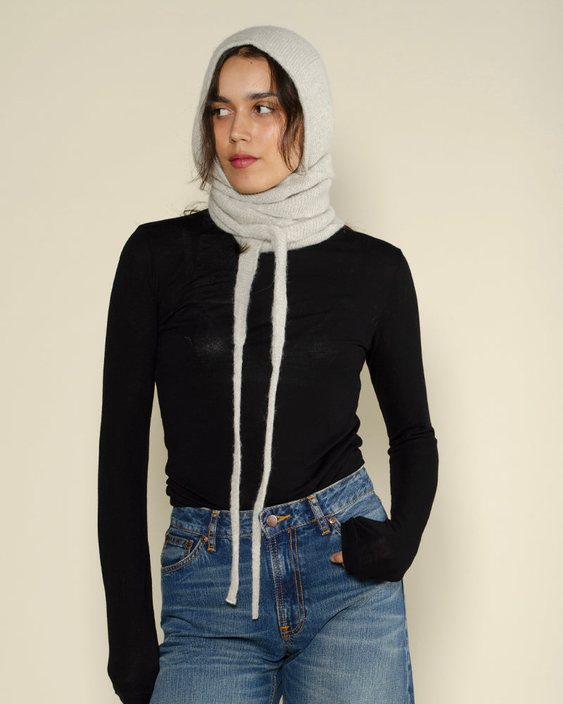 Capuche naomi
