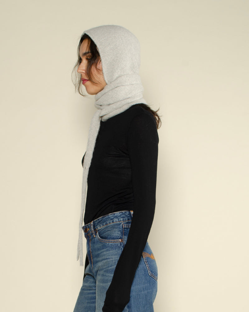 Capuche naomi