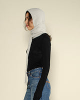 Capuche naomi