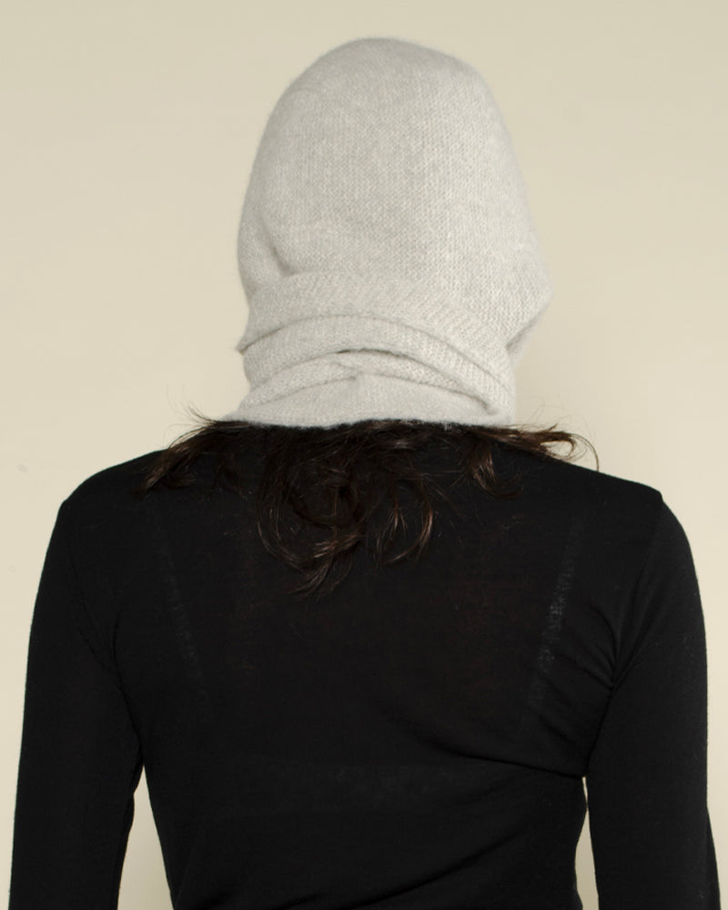 Capuche naomi