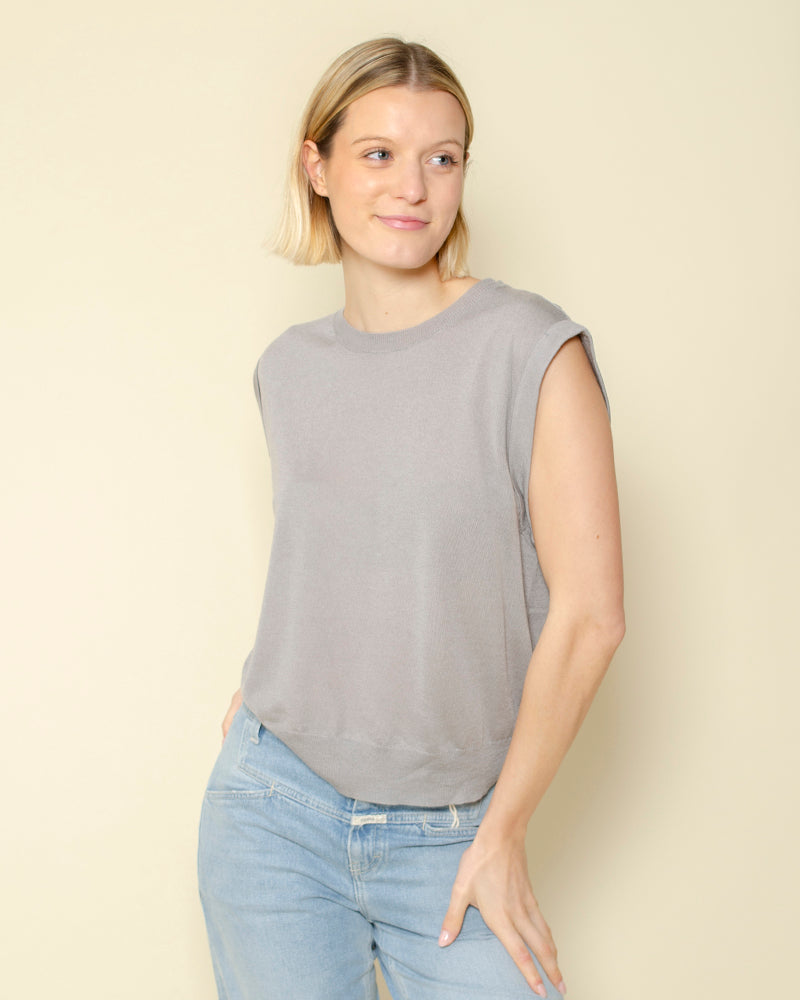 Debardeur absolut cashmere