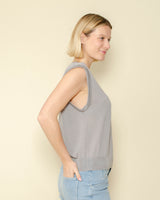 Debardeur absolut cashmere