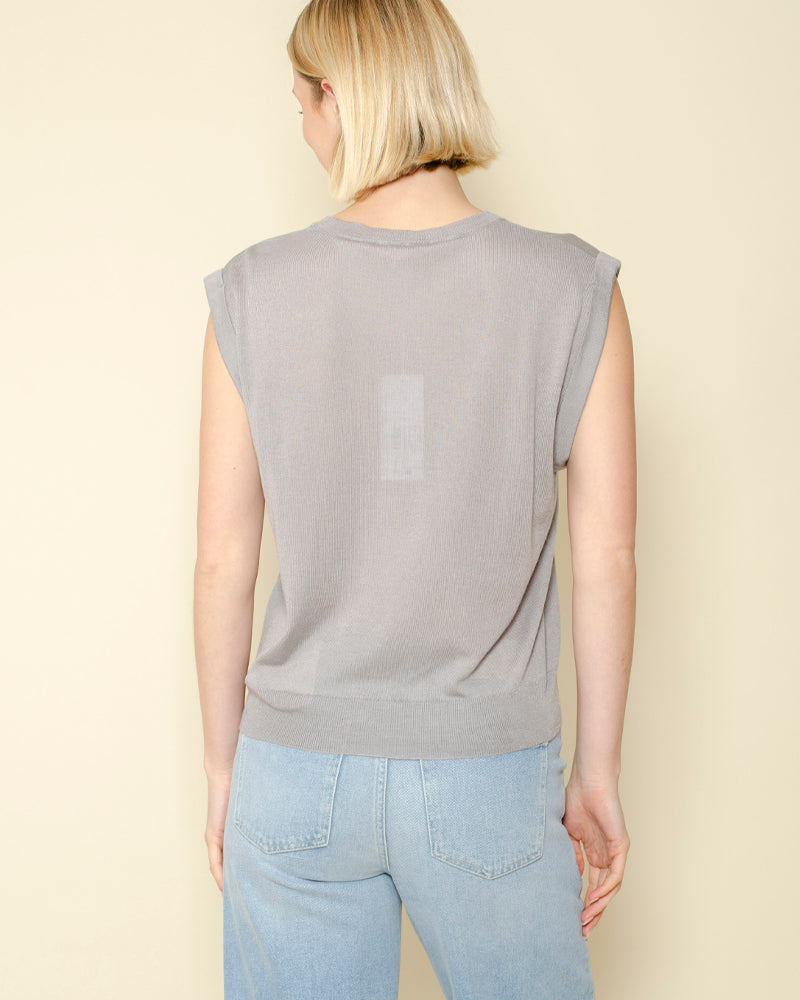 Debardeur absolut cashmere
