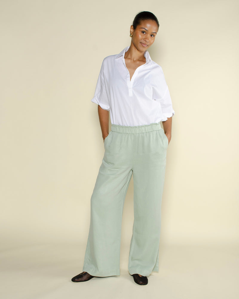 Pantalons LABDIP - Pantalon lab dip