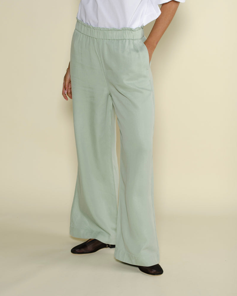 Pantalons LABDIP - Pantalon lab dip