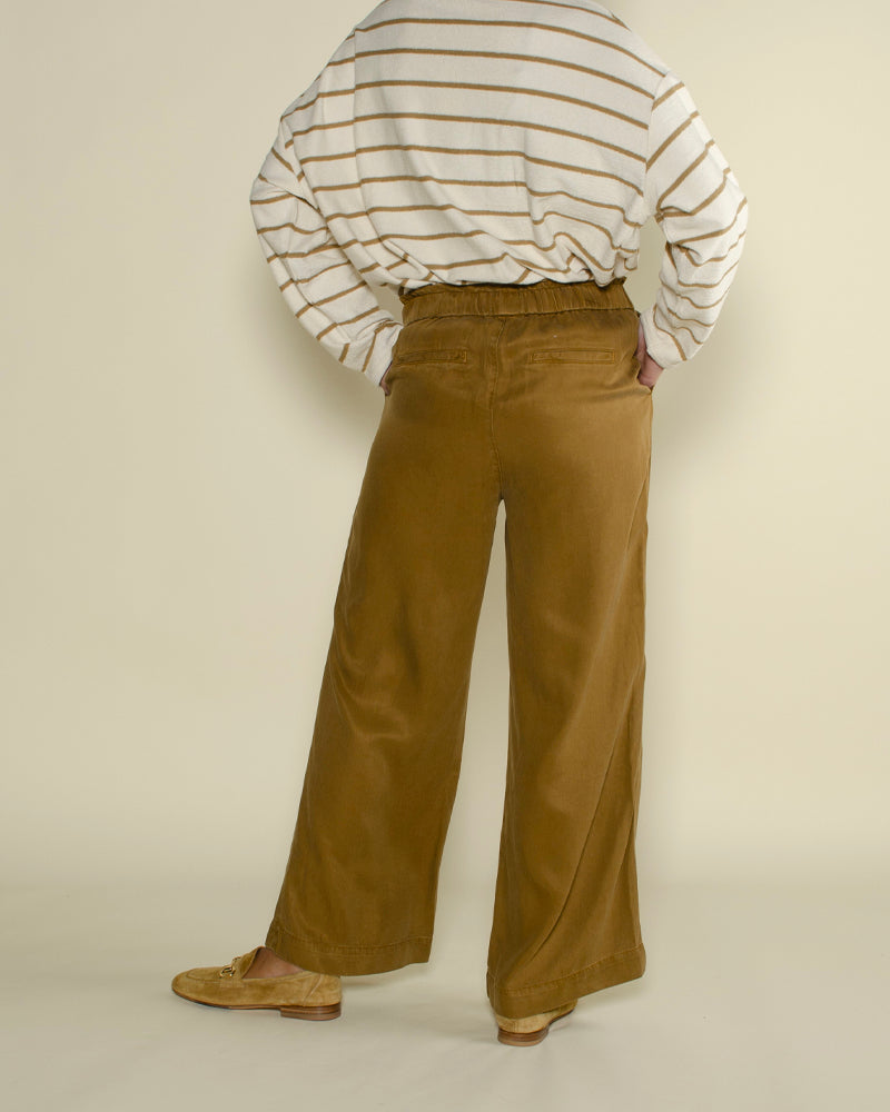Pantalons LABDIP - Pantalon lab dip