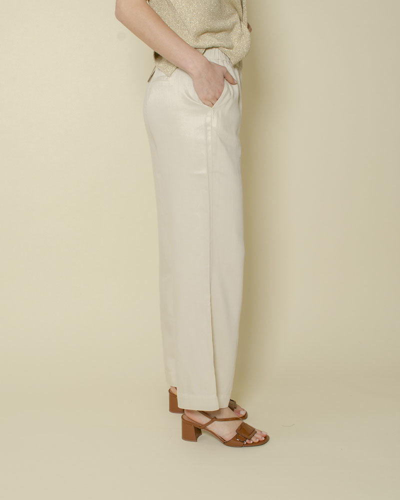 Pantalon lab dip