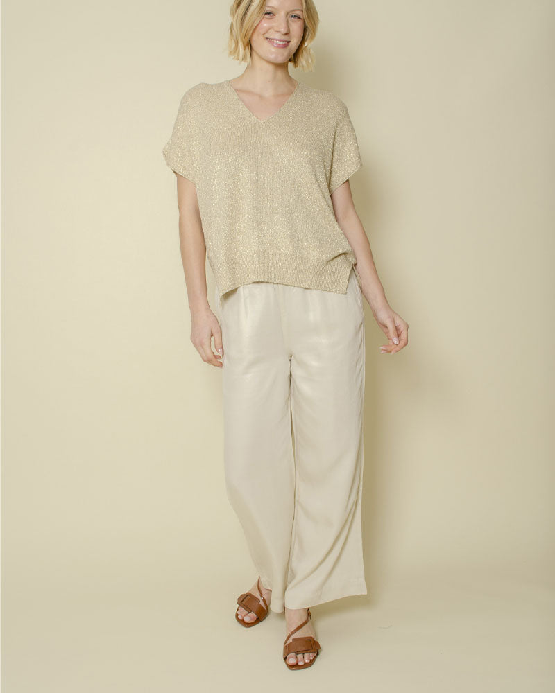 Pantalon lab dip