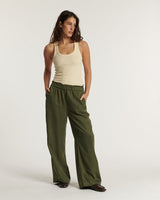 Pantalon lab dip