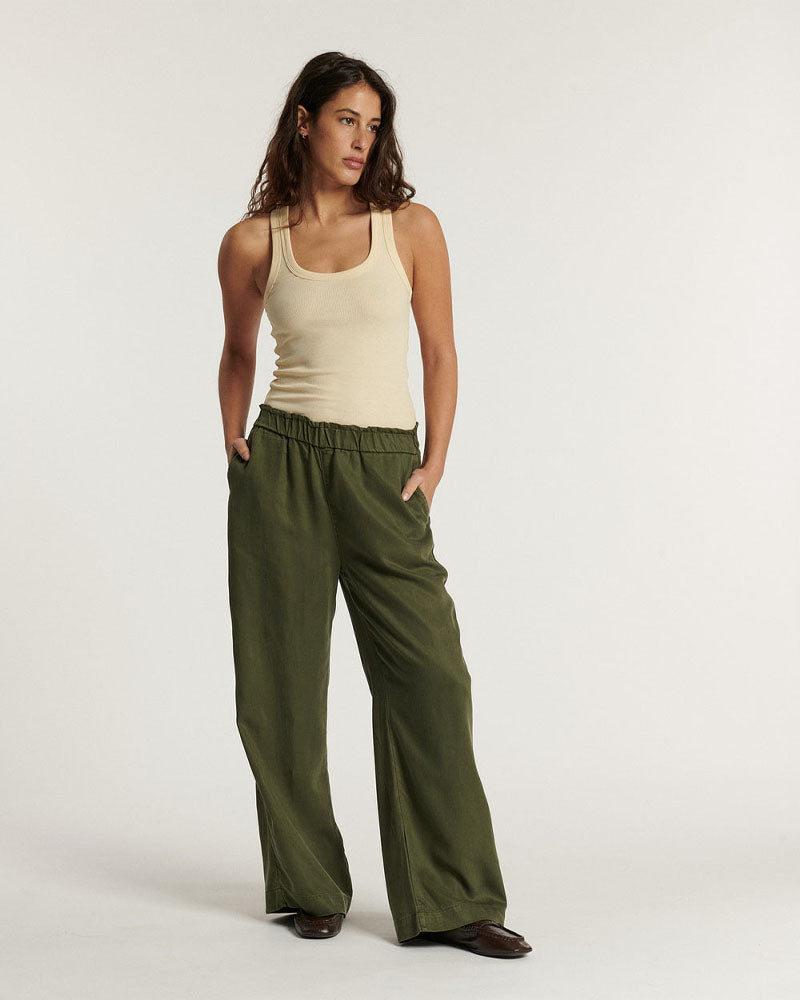 Pantalon lab dip