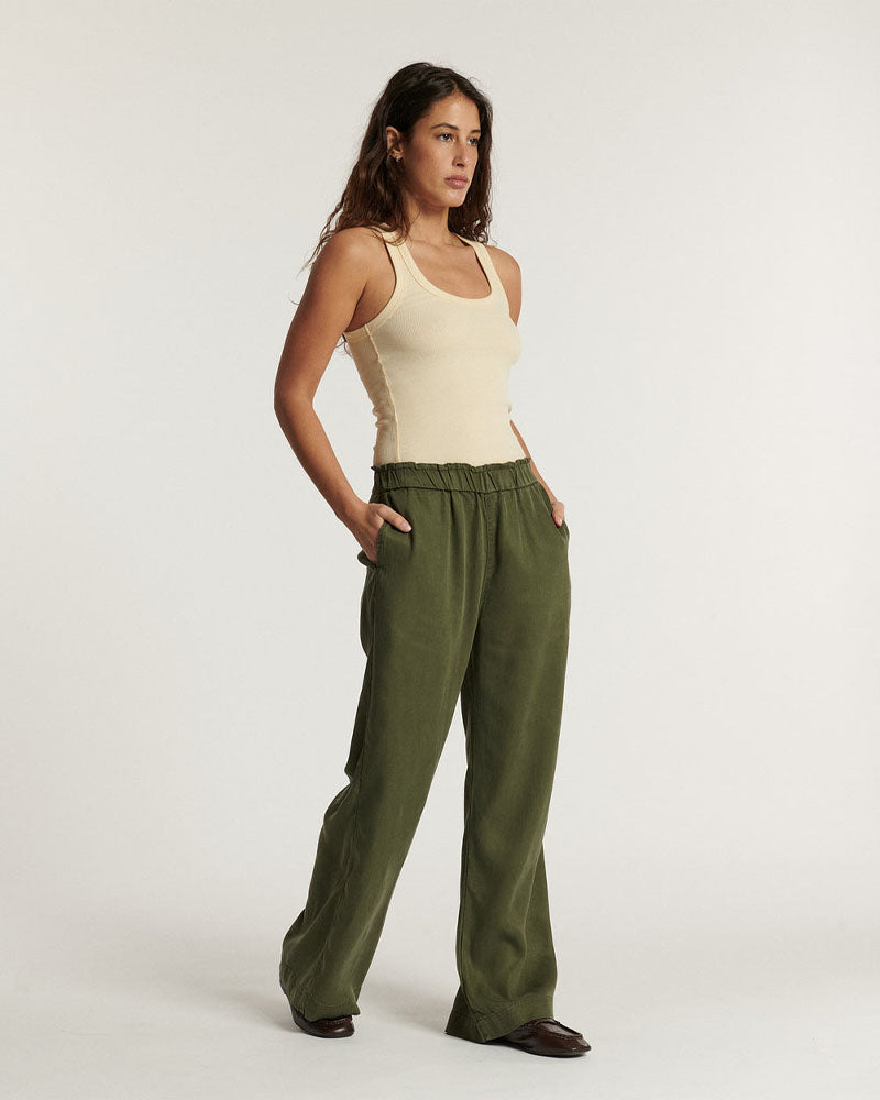 Pantalon lab dip