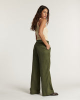 Pantalon lab dip