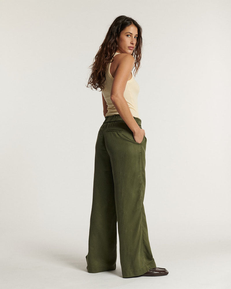 Pantalon lab dip