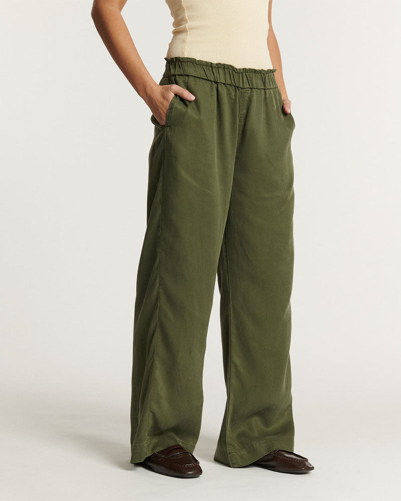 Pantalon lab dip