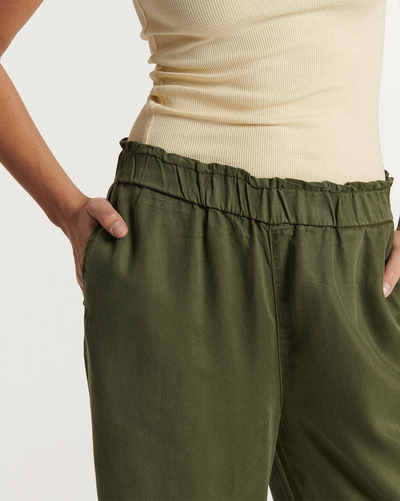 Pantalon lab dip