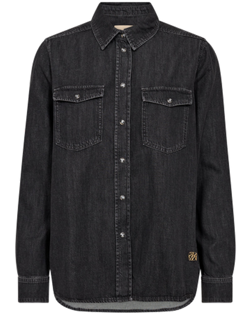 Chemise mos mosh