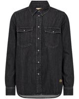 Chemise mos mosh