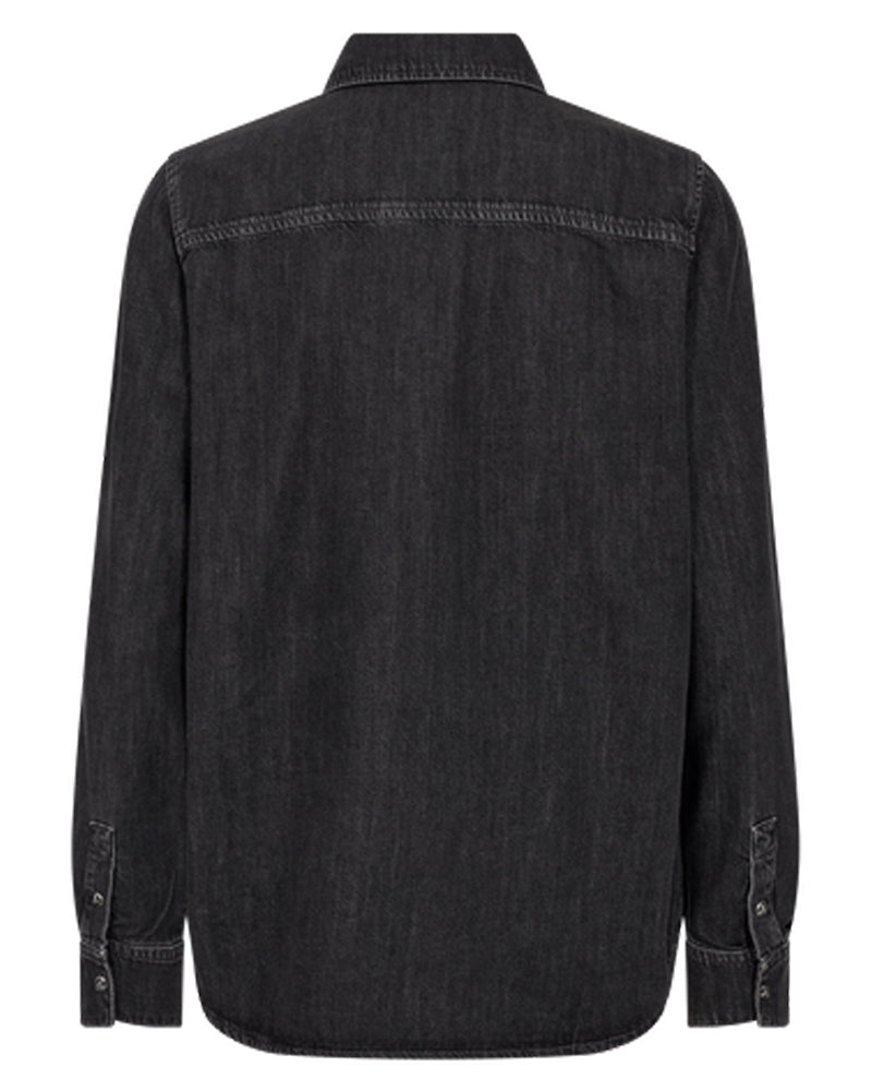 Chemise mos mosh