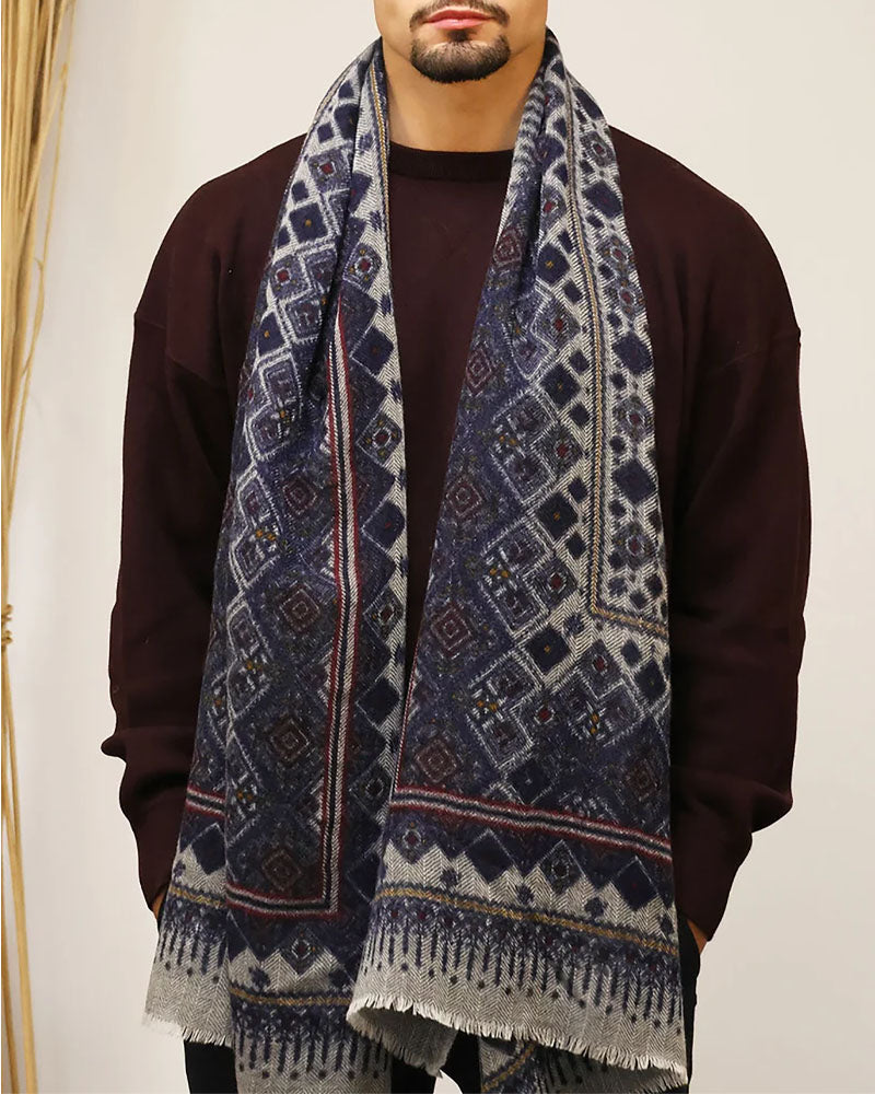 Foulard nathan