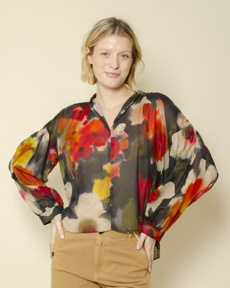 Chemise momoni