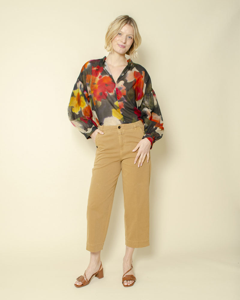 Chemise momoni