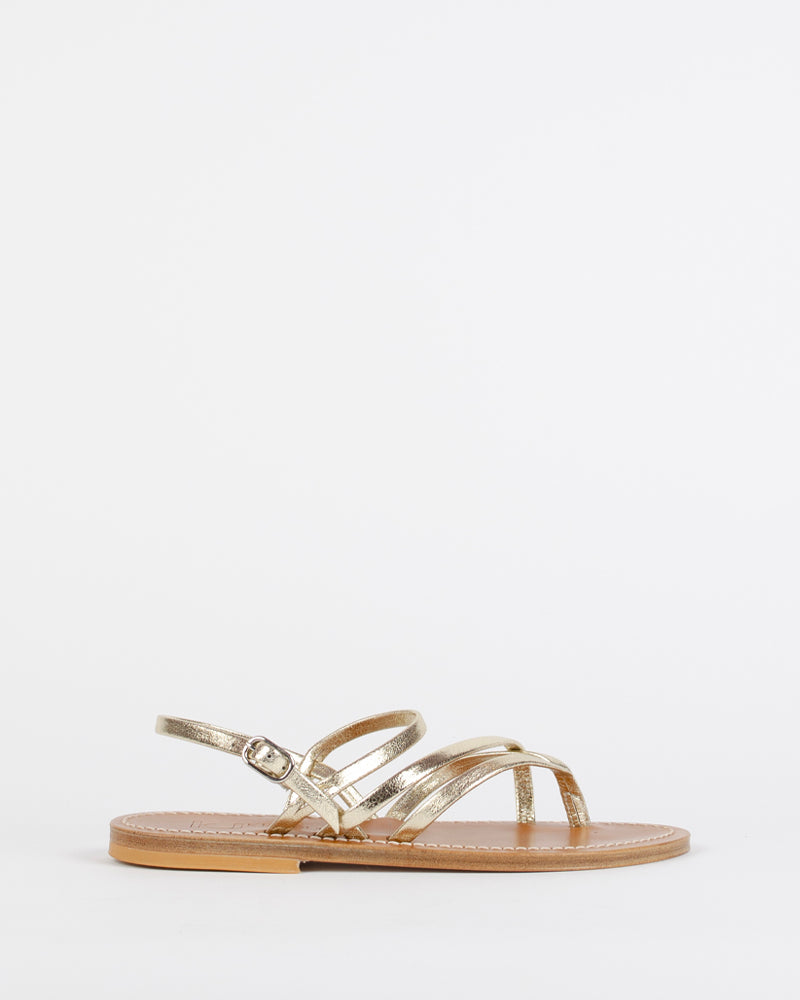 Sandales K.JACQUES - Sandales bride k.jacques