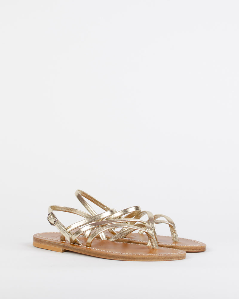 Sandales K.JACQUES - Sandales bride k.jacques