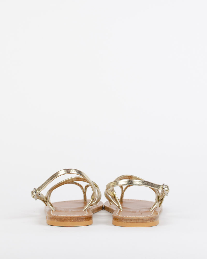 Sandales K.JACQUES - Sandales bride k.jacques