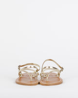 Sandales K.JACQUES - Sandales bride k.jacques