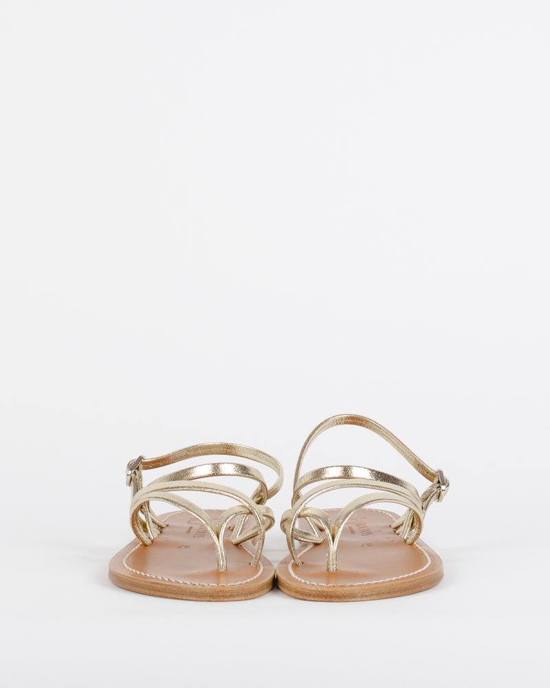 Sandales K.JACQUES - Sandales bride k.jacques