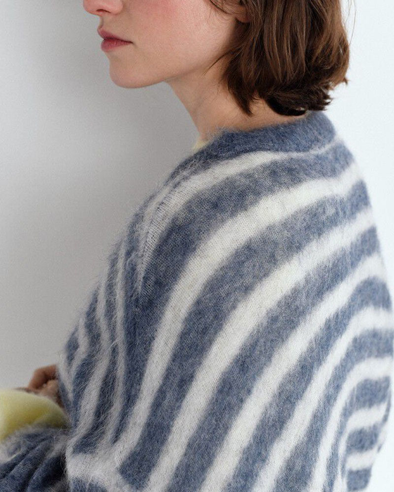 Pull american vintage women