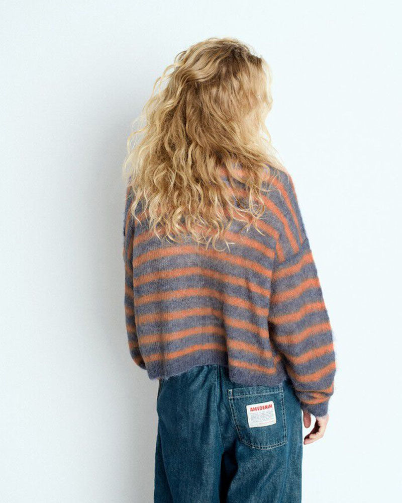 Gilet american vintage women