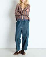 Gilet american vintage women