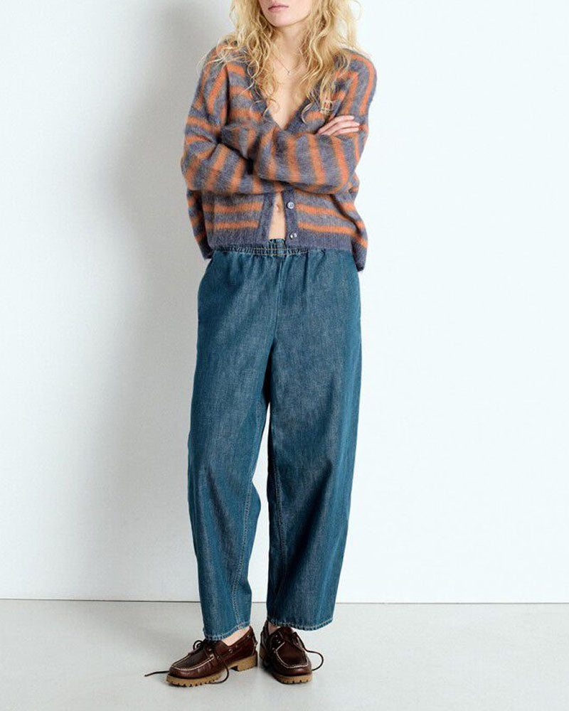 Gilet american vintage women