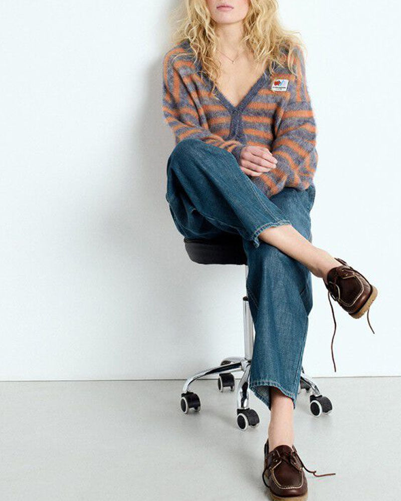 Gilet american vintage women