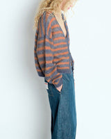 Gilet american vintage women