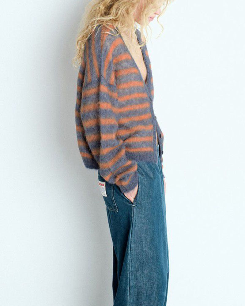 Gilet american vintage women