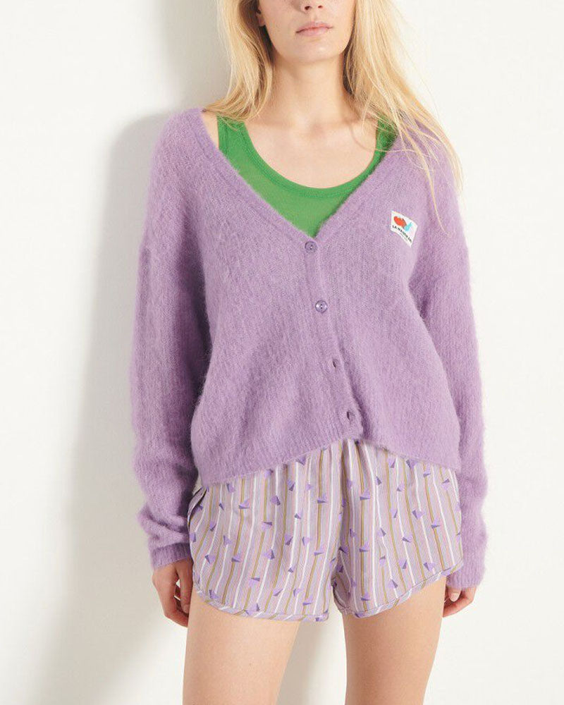 Gilet american vintage women