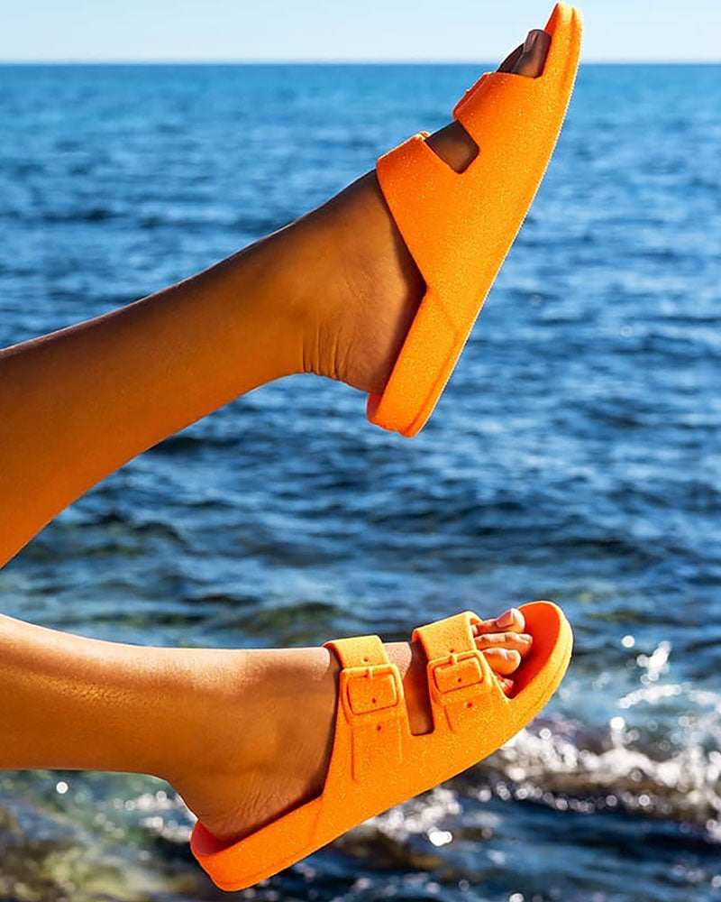 Mules CACATOES - Sandales cacatoes